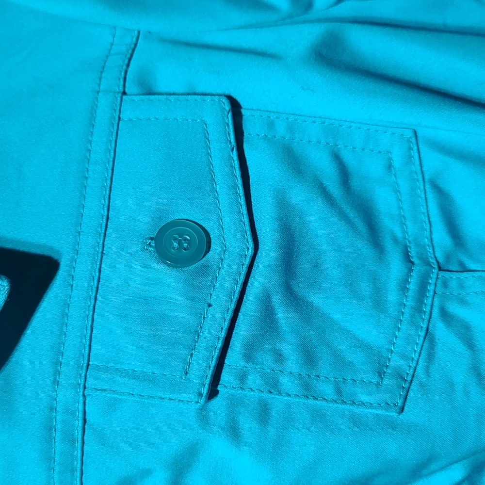 Tribal Studio Button Front Jacket - image 5